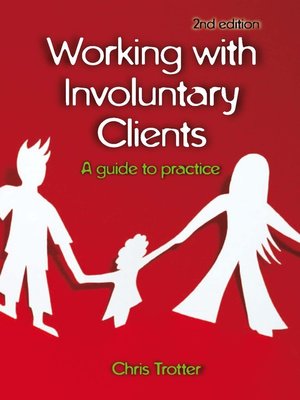 cover image of Working with Involuntary Clients